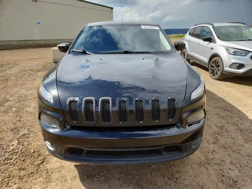 1C4PJMAB7GW256145 2016 JEEP CHEROKEE-4