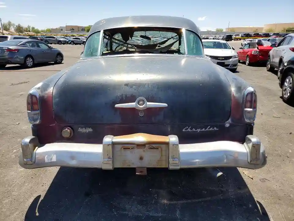 70134845 1953 CHRYSLER ALL OTHER-5