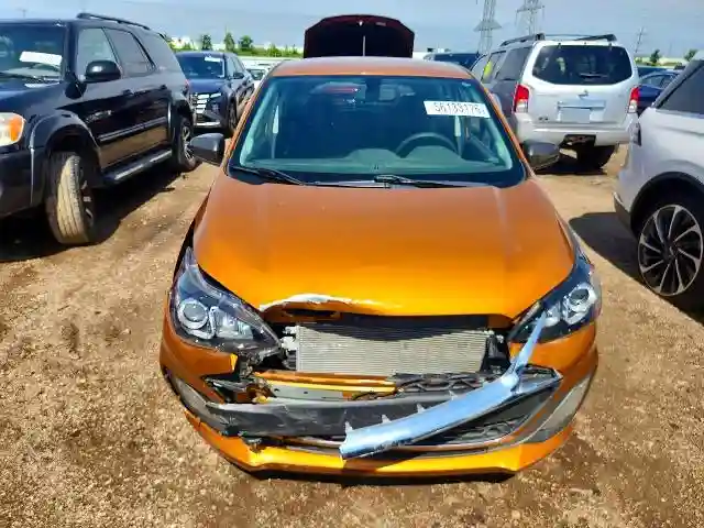 KL8CB6SA0LC465003 2020 CHEVROLET SPARK-4