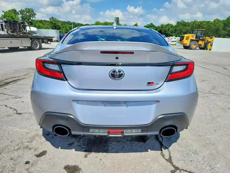 JF1ZNBE18S9758064 2025 TOYOTA ALL OTHER-5