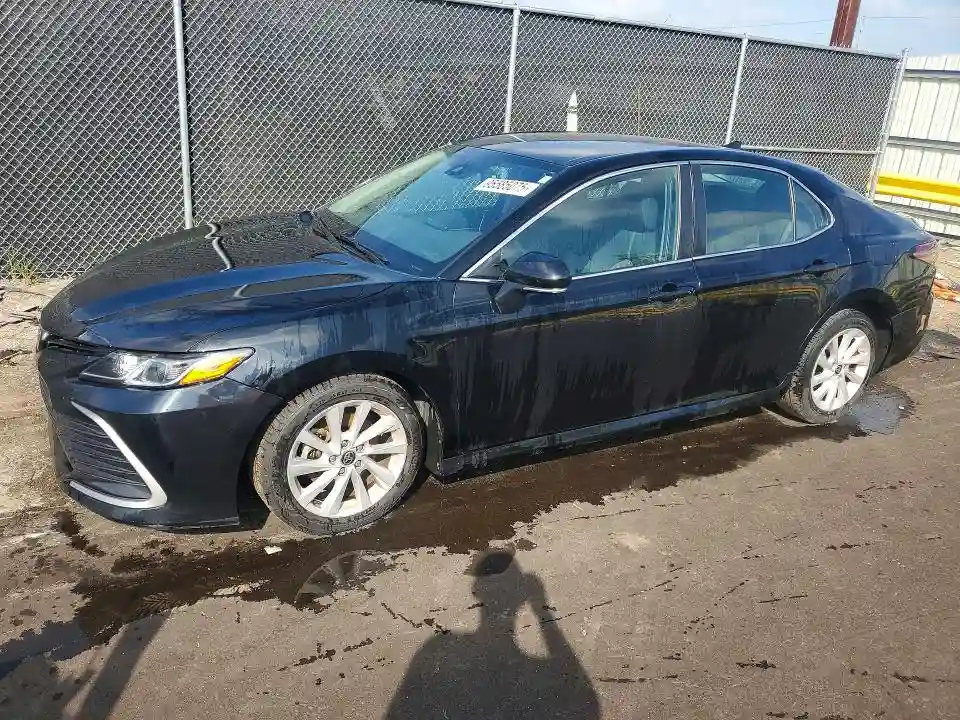 4T1R11AK3NU694799 2022 TOYOTA CAMRY-0