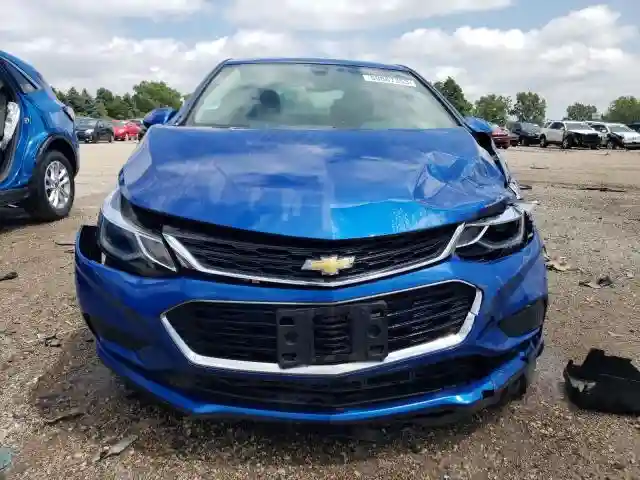 1G1BE5SM0J7158718 2018 CHEVROLET CRUZE-4
