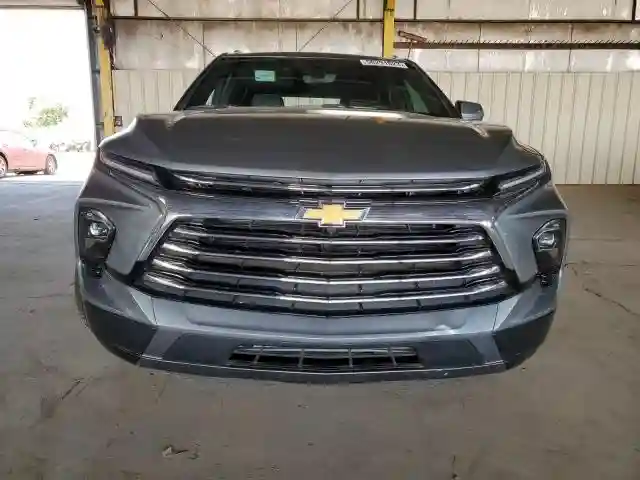3GNKBFR42PS206877 2023 CHEVROLET BLAZER-4
