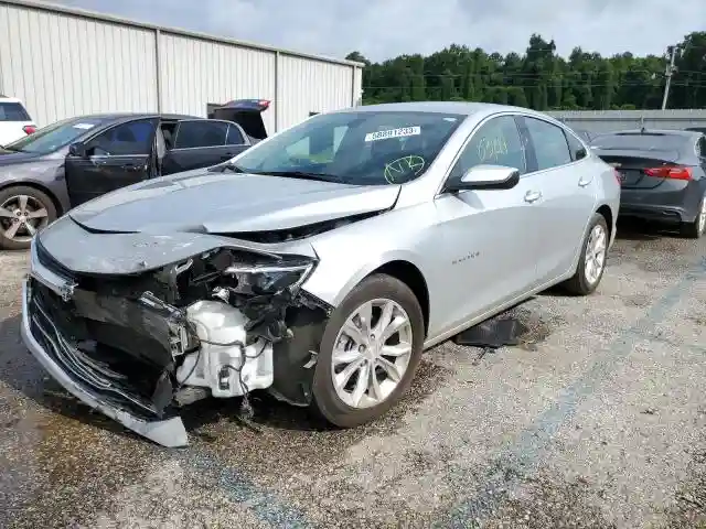1G1ZD5ST7LF041803 2020 CHEVROLET MALIBU-0