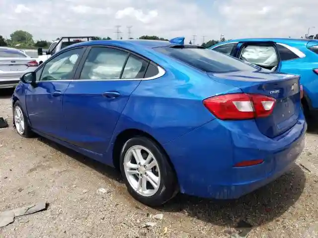 1G1BE5SM0J7158718 2018 CHEVROLET CRUZE-1
