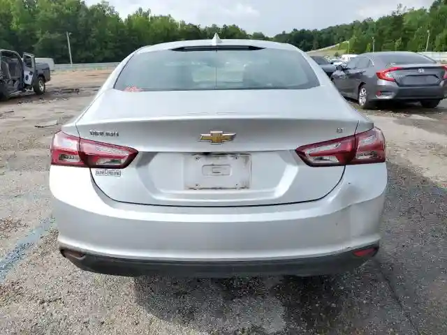 1G1ZD5ST7LF041803 2020 CHEVROLET MALIBU-5