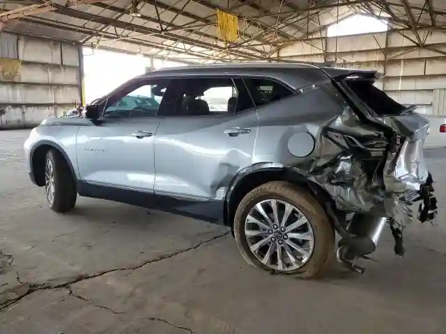 3GNKBFR42PS206877 2023 CHEVROLET BLAZER-1