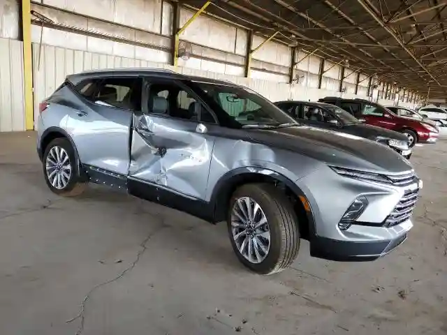 3GNKBFR42PS206877 2023 CHEVROLET BLAZER-3