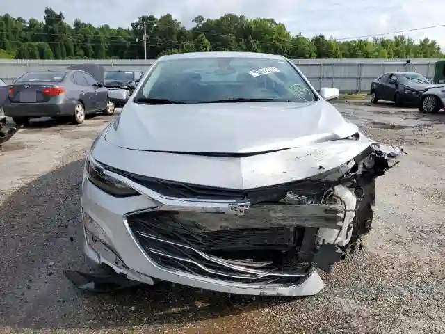 1G1ZD5ST7LF041803 2020 CHEVROLET MALIBU-4