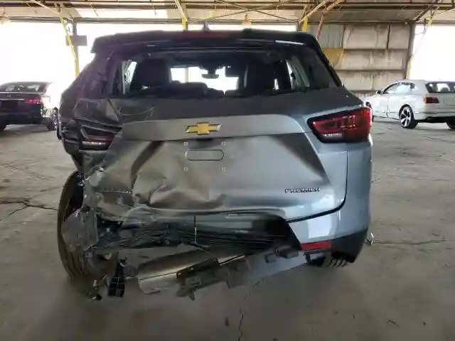 3GNKBFR42PS206877 2023 CHEVROLET BLAZER-5