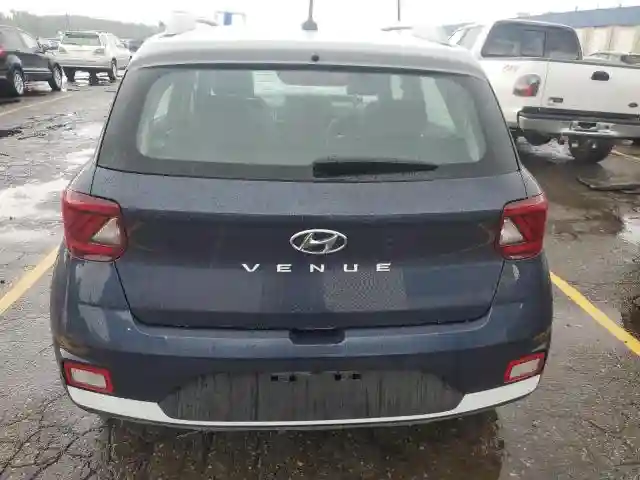 KMHRC8A36RU297850 2024 HYUNDAI VENUE-5