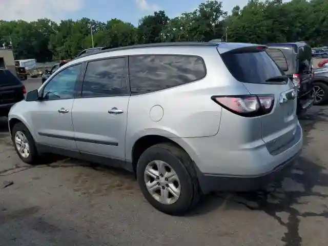 1GNKRFKD8HJ354654 2017 CHEVROLET TRAVERSE-1