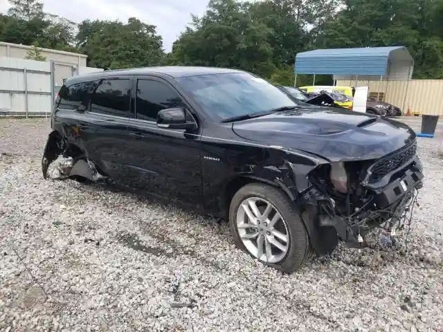 1C4SDHCT4NC190098 2022 DODGE DURANGO-3