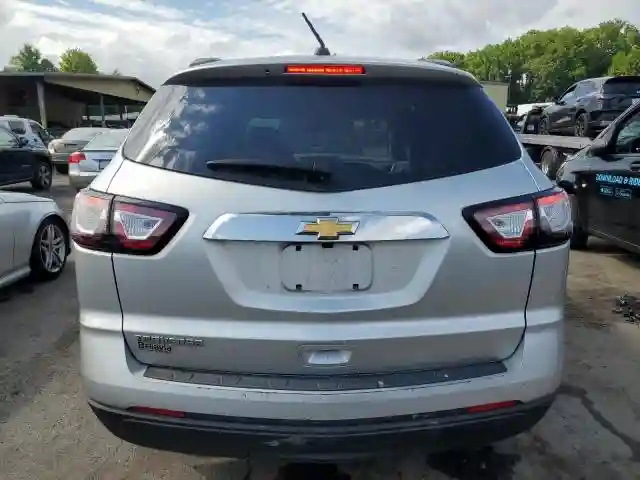 1GNKRFKD8HJ354654 2017 CHEVROLET TRAVERSE-5