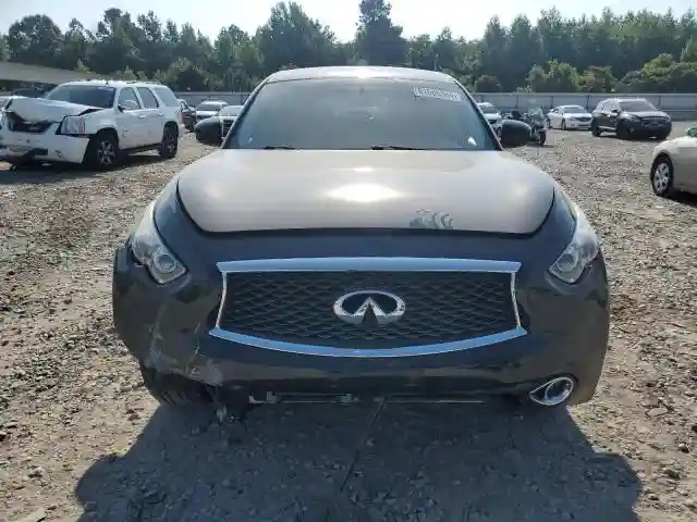 JN8CS1MW6HM411634 2017 INFINITI QX70-4
