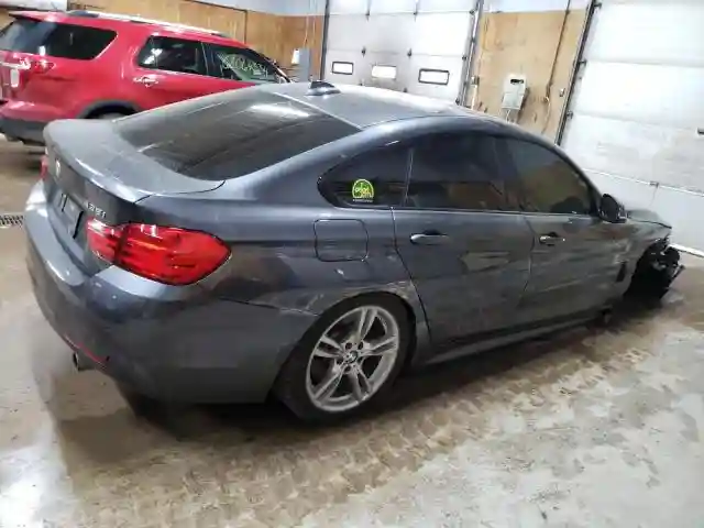 WBA4B3C59FGV48547 2015 BMW 4 SERIES-2