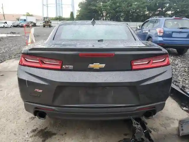 1G1FD1RSXG0139855 2016 CHEVROLET CAMARO-5