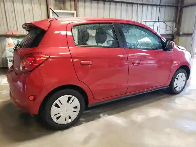 ML32A3HJXFH048977 2015 MITSUBISHI MIRAGE-2