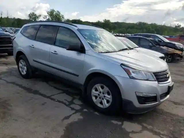 1GNKRFKD8HJ354654 2017 CHEVROLET TRAVERSE-3