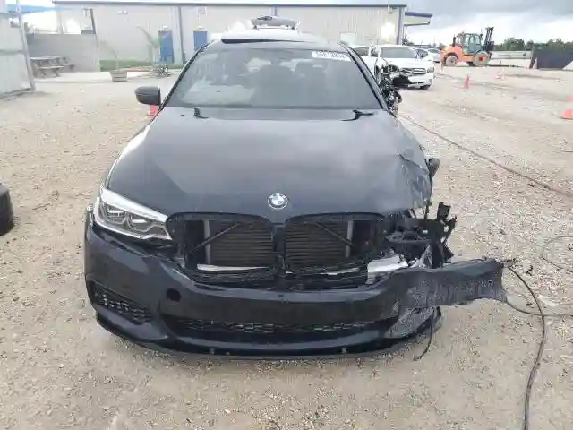WBAJE5C36HG914259 2017 BMW 5 SERIES-4