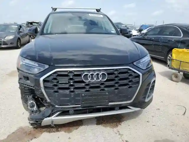 WA1EAAFY3R2022303 2024 AUDI Q5-4