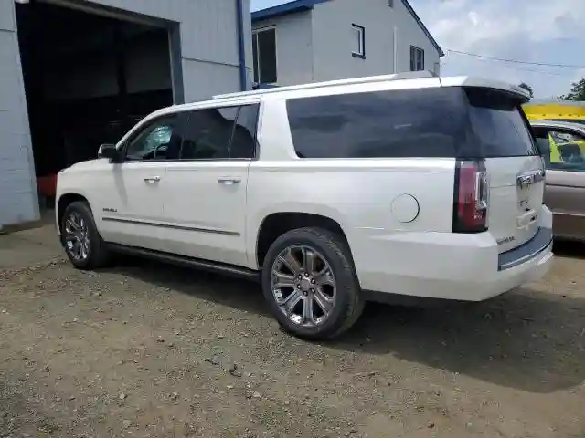 1GKS1JKJ1FR564394 2015 GMC YUKON-1