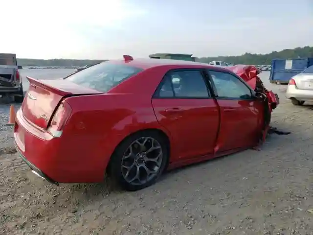 2C3CCABT5FH743408 2015 CHRYSLER 300-2