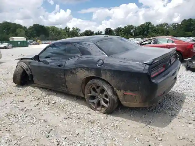 2C3CDZAGXLH230828 2020 DODGE CHALLENGER-1