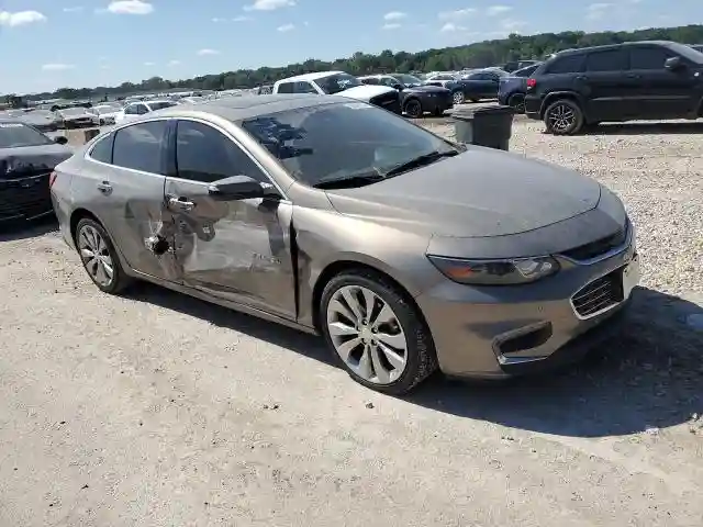 1G1ZH5SX7HF156416 2017 CHEVROLET MALIBU-3