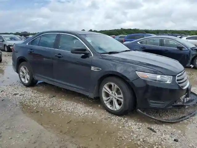 1FAHP2E84HG118540 2017 FORD TAURUS-3