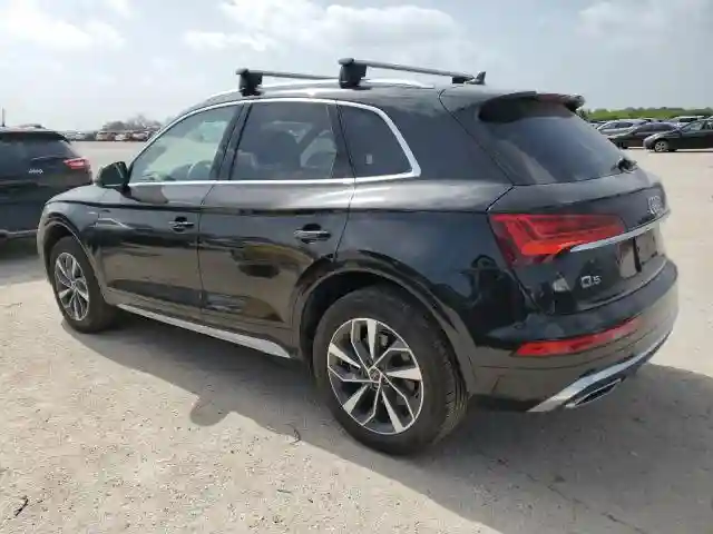 WA1EAAFY3R2022303 2024 AUDI Q5-1