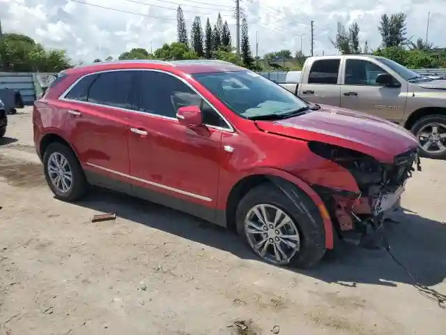 1GYKNCRS7NZ158008 2022 CADILLAC XT5-3