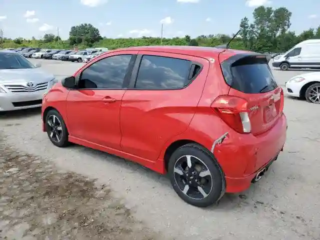 KL8CA6SAXHC811536 2017 CHEVROLET SPARK-1