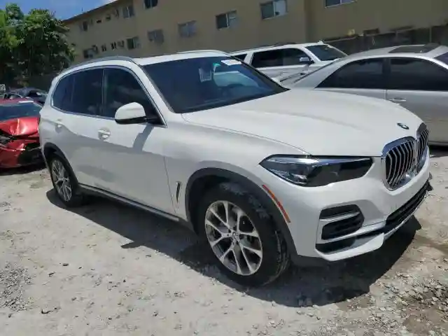5UXCR6C01N9L92411 2022 BMW X5-3