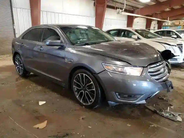 1FAHP2H83HG125684 2017 FORD TAURUS-3