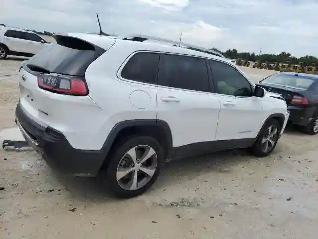 1C4PJLDXXLD615012 2020 JEEP GRAND CHEROKEE-2
