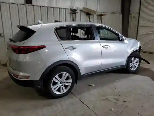 KNDPM3AC4J7375184 2018 KIA SPORTAGE-2