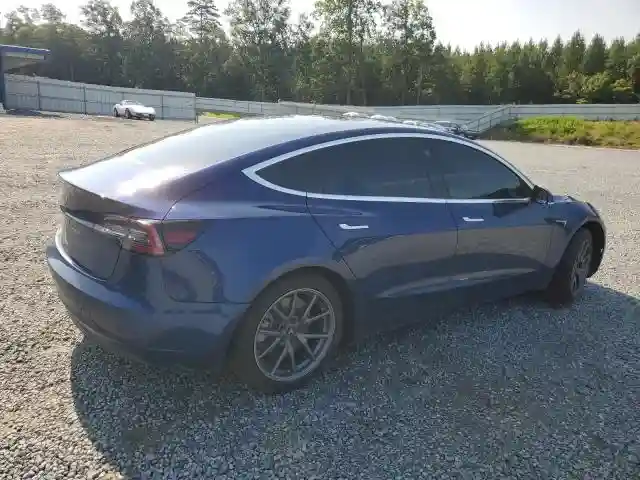 5YJ3E1EA1JF155391 2018 TESLA MODEL 3-2