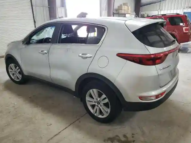 KNDPM3AC4J7375184 2018 KIA SPORTAGE-1