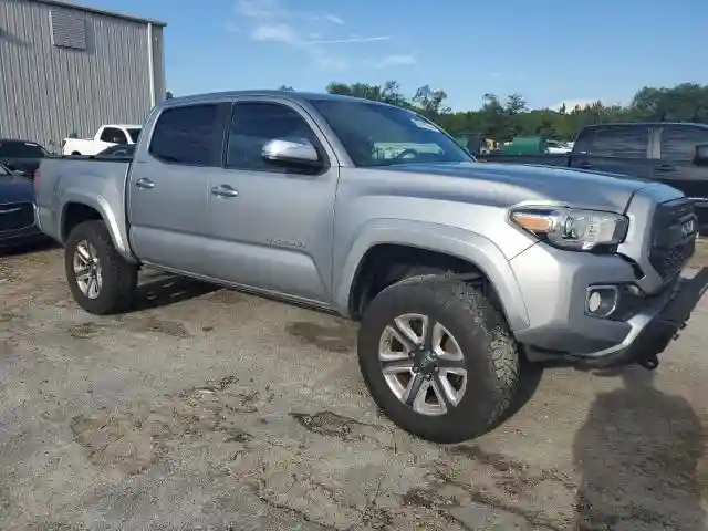 3TMEZ5CNXGM015130 2016 TOYOTA TACOMA-3