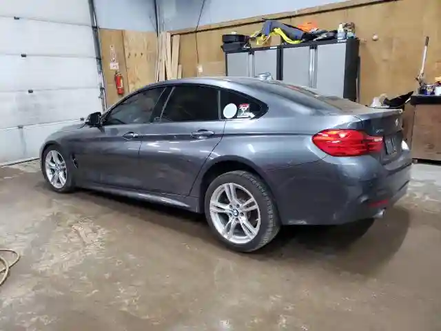 WBA4B3C59FGV48547 2015 BMW 4 SERIES-1