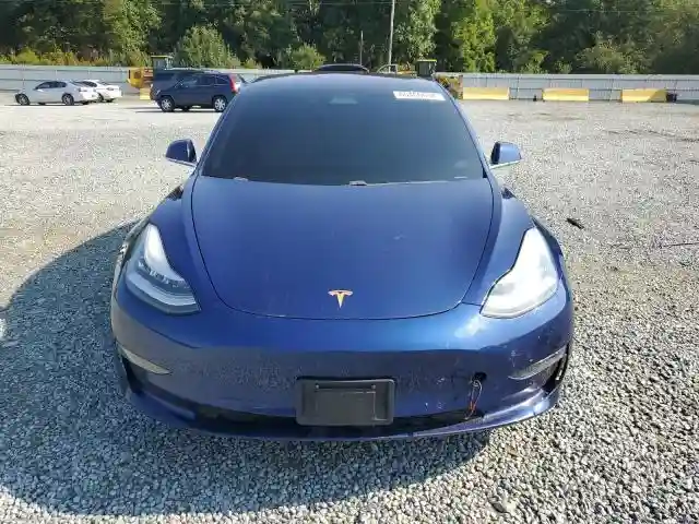 5YJ3E1EA1JF155391 2018 TESLA MODEL 3-4