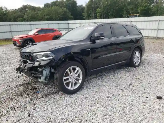 1C4SDHCT4NC190098 2022 DODGE DURANGO-0
