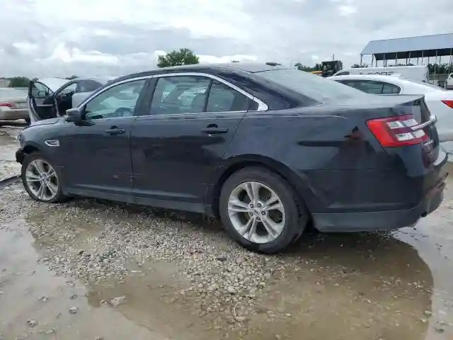 1FAHP2E84HG118540 2017 FORD TAURUS-1