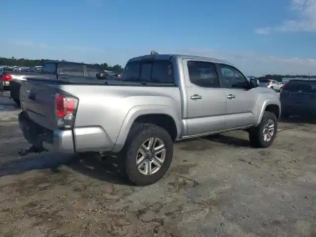 3TMEZ5CNXGM015130 2016 TOYOTA TACOMA-2