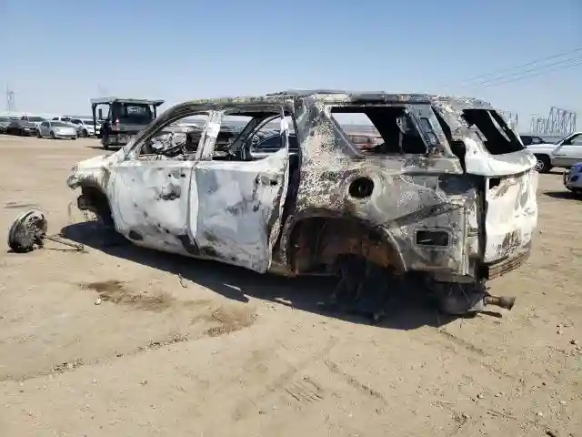 1GNERGKW8JJ133663 2018 CHEVROLET TRAVERSE-1