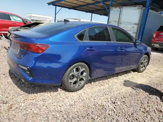 3KPF24AD5ME369754 2021 KIA FORTE-2