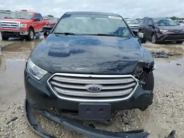 1FAHP2E84HG118540 2017 FORD TAURUS-4