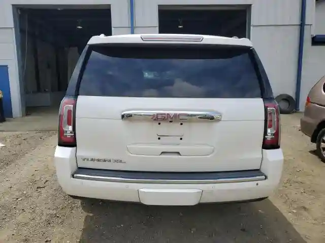 1GKS1JKJ1FR564394 2015 GMC YUKON-5