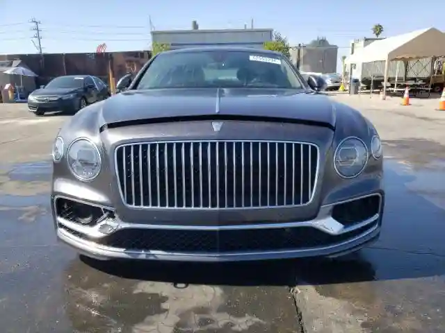SCBBB6ZG7LC082062 2020 BENTLEY ALL MODELS-4